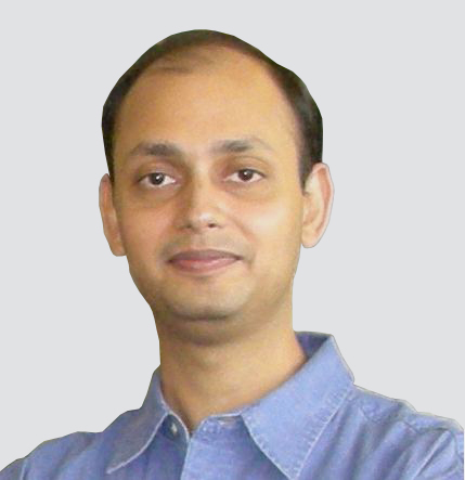 Amit Jain - Co Founder & CEO of INDIQAUDIO