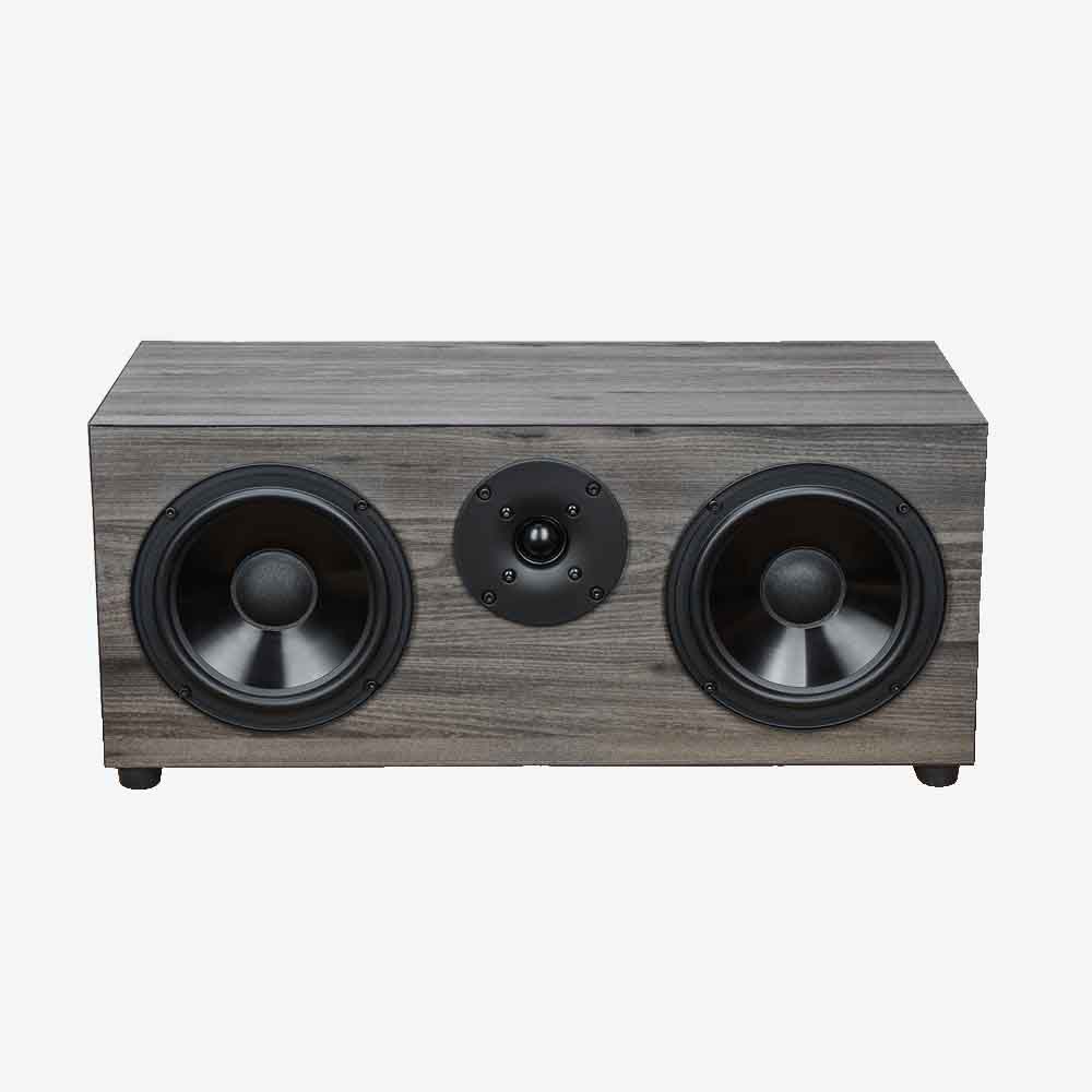 Universal Akaar 2-Way Center Speaker - INDIQAUDIO