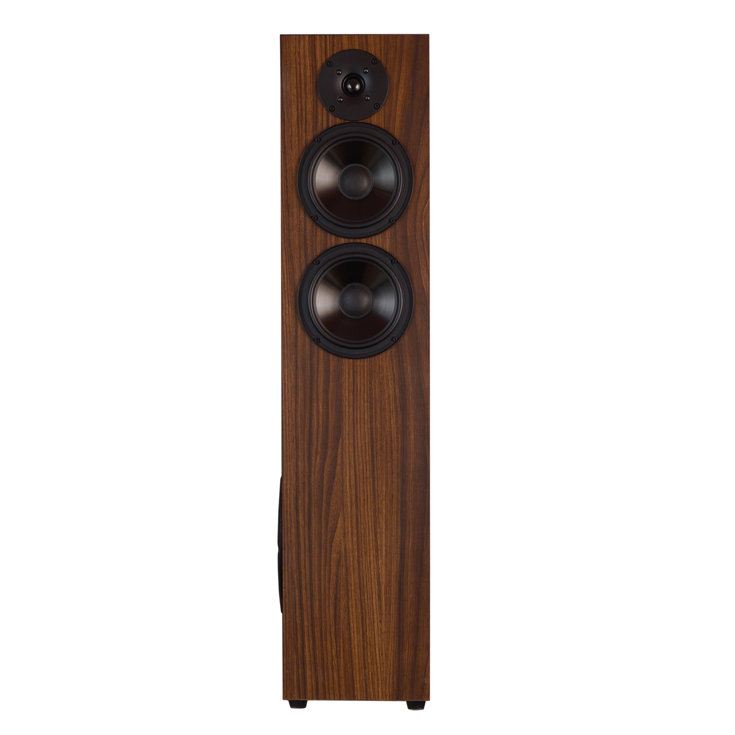 Diamond Achal 3-Way Tower Speakers - INDIQAUDIO