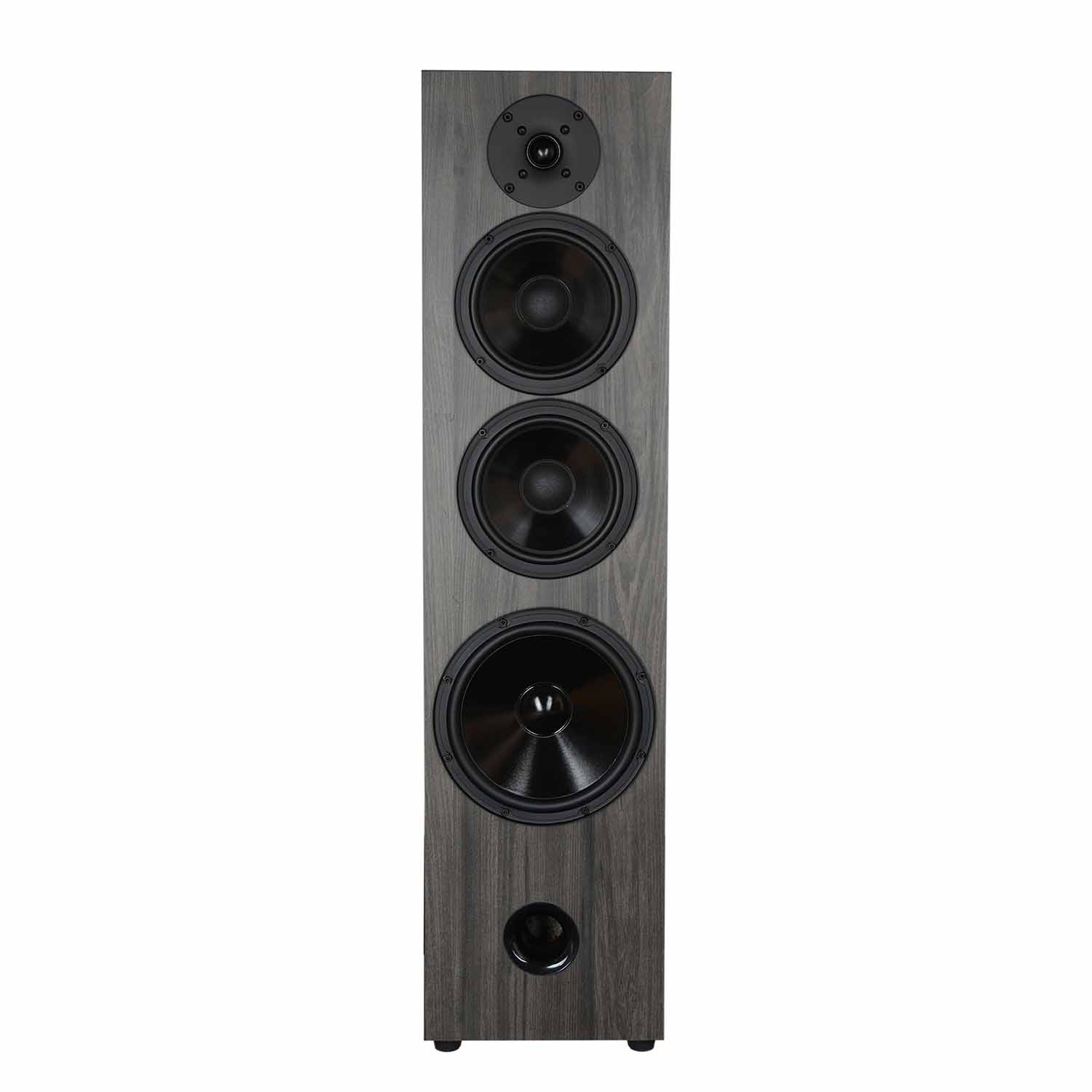 In-Wall Achal 3-Way Tower Speakers India - INDIQAUDIO