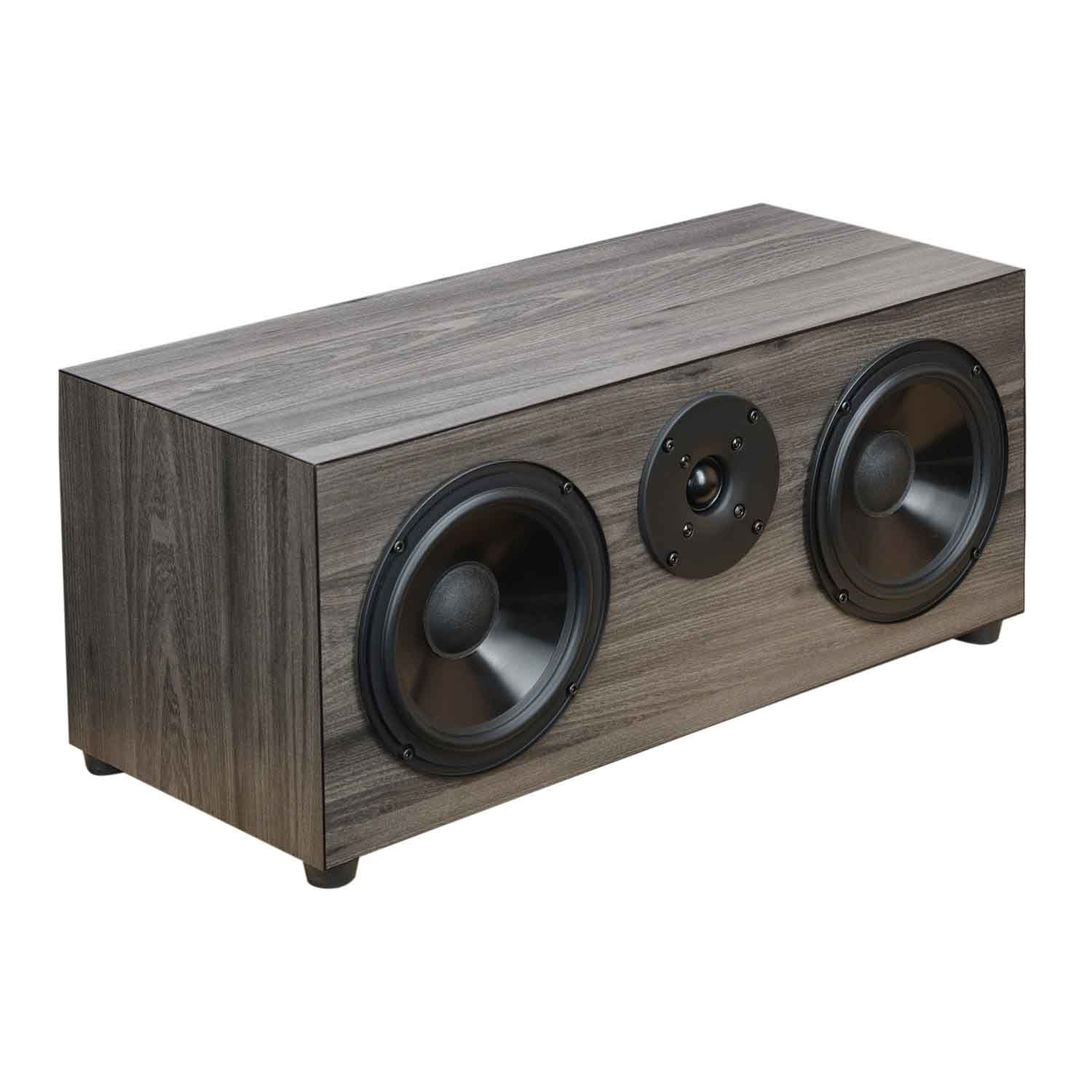 Universal Akaar 2-Way Center Speaker Bangalore - INDIQAUDIO