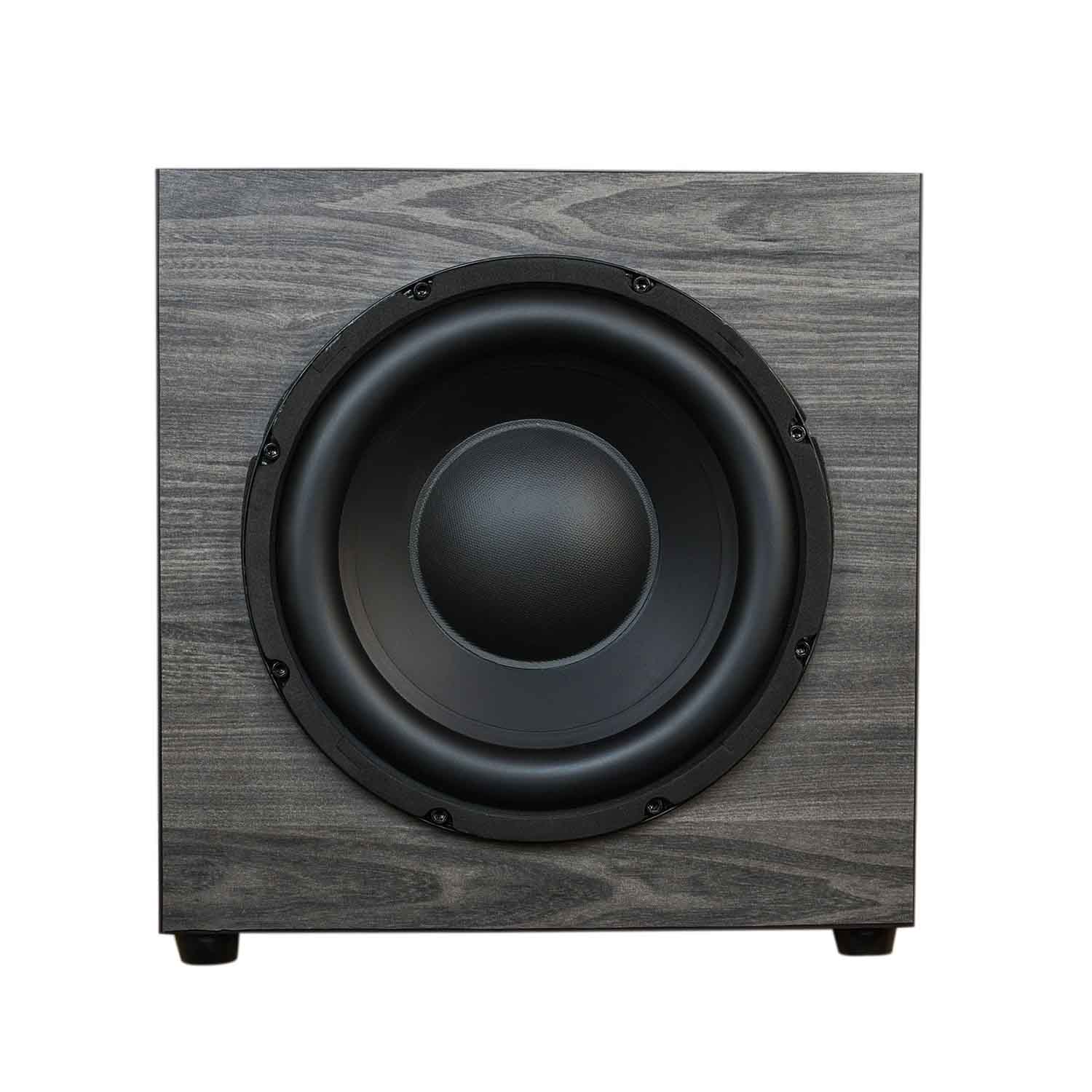 In-Wall Nada Subwoofers India - INDIQAUDIO