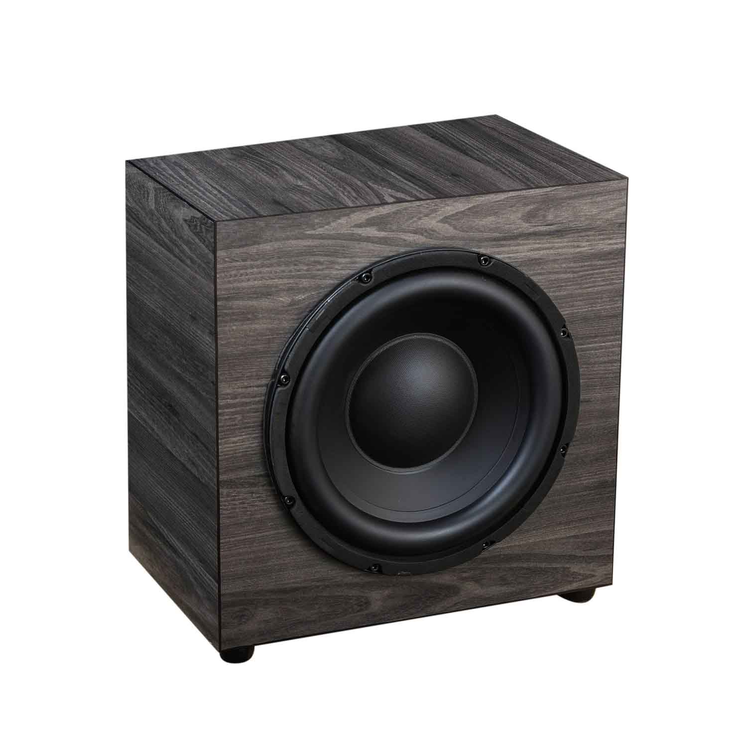 In-Wall Nada Subwoofers Bangalore - INDIQAUDIO