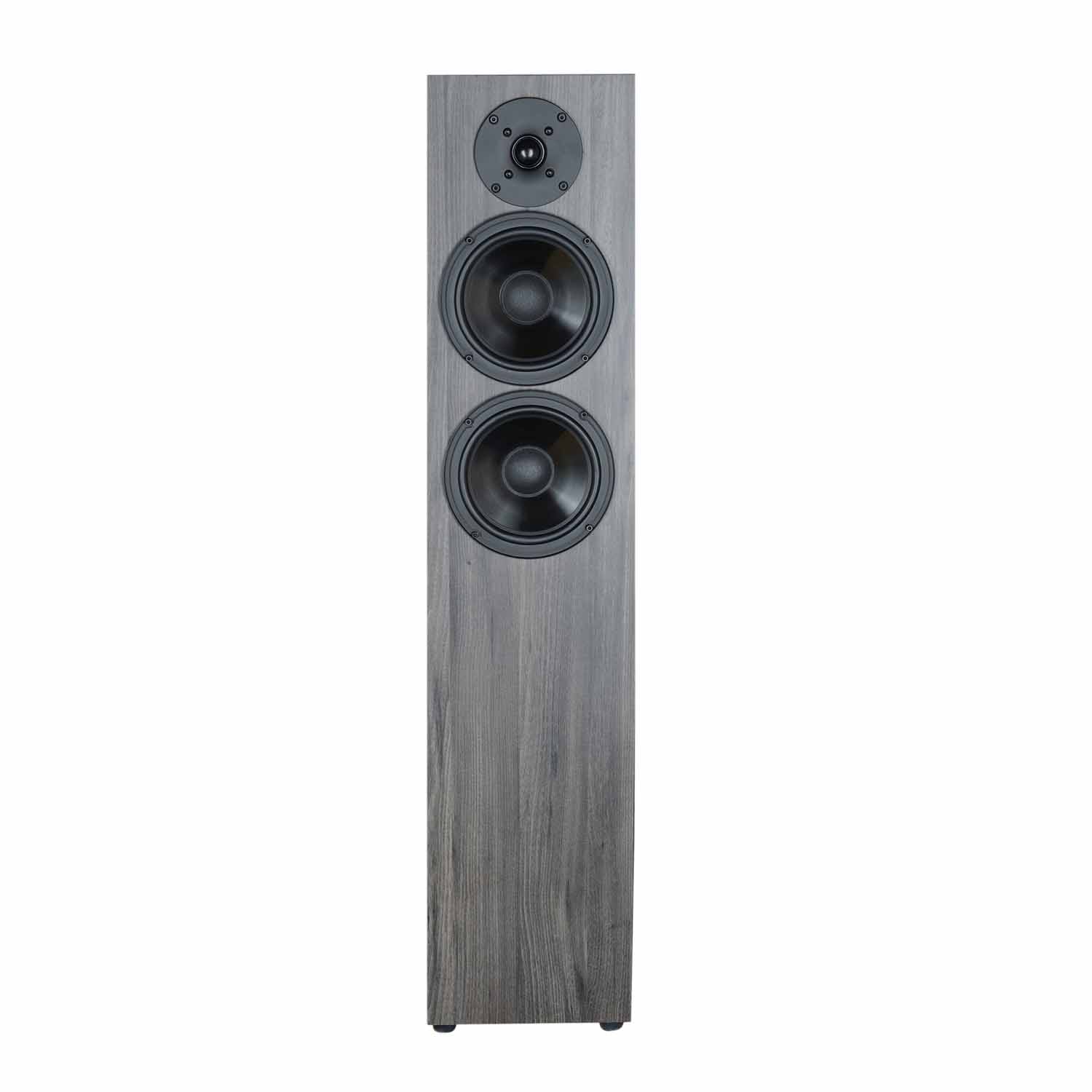 Diamond Achal 3-Way Tower Speakers in India - INDIQAUDIO