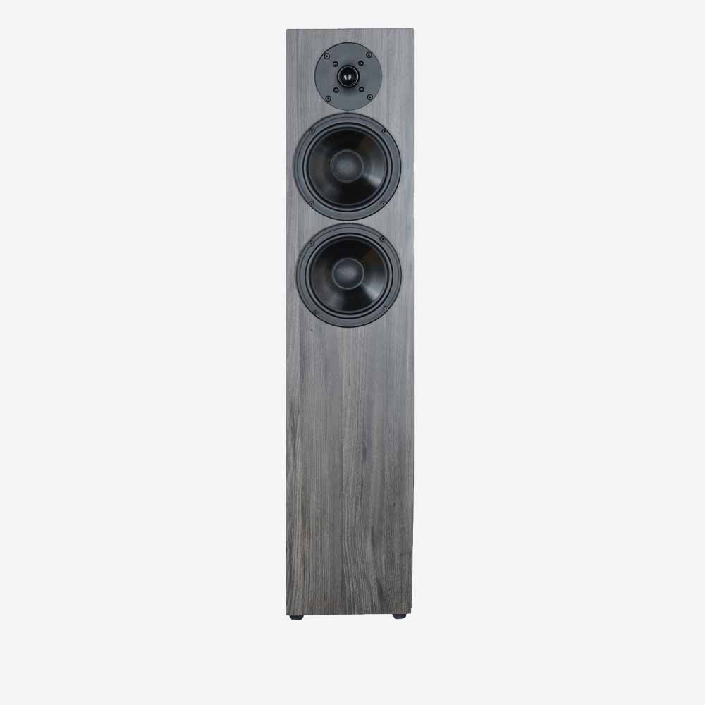 Platinum Achal 3-Way Tower Speakers - INDIQAUDIO
