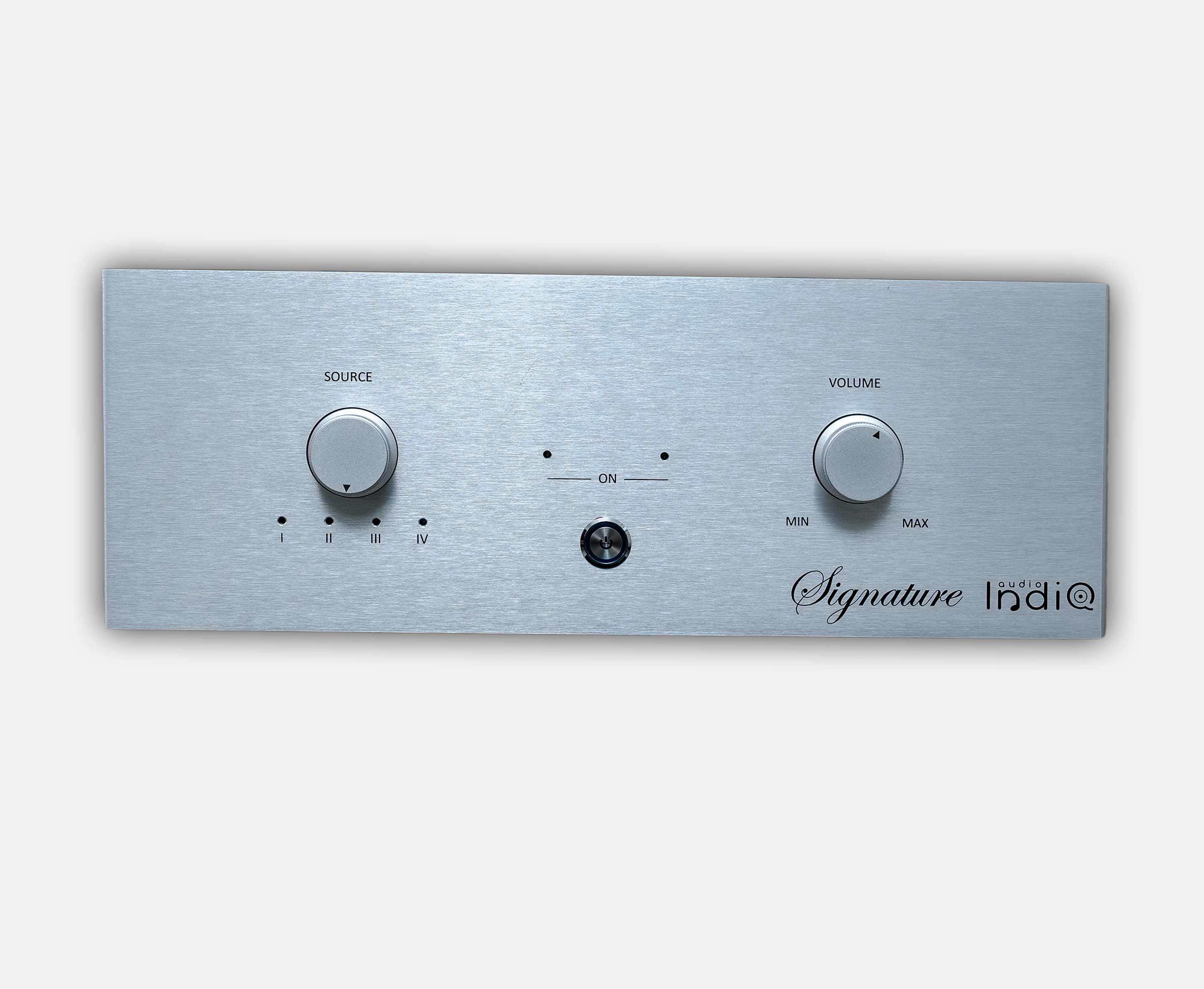 Signature Saptak - INDIQAUDIO